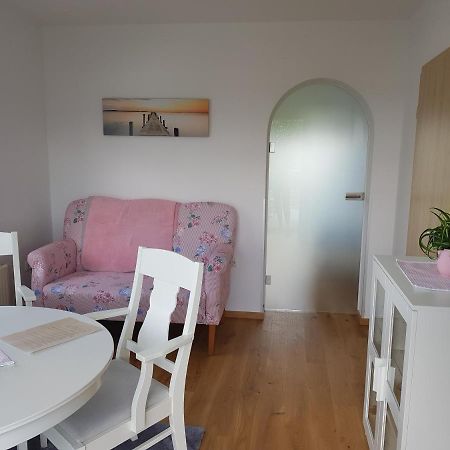 Ferienwohnung Pfeil Blankenheim  Bagian luar foto
