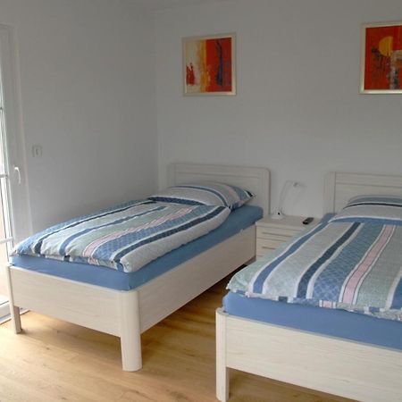 Ferienwohnung Pfeil Blankenheim  Bagian luar foto