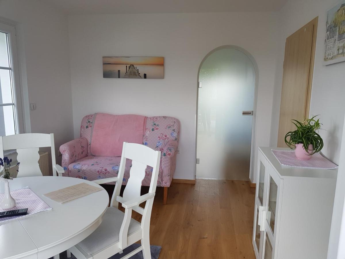 Ferienwohnung Pfeil Blankenheim  Bagian luar foto