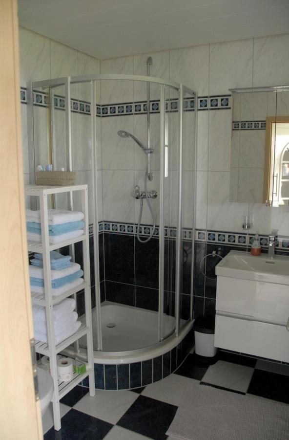 Ferienwohnung Pfeil Blankenheim  Bagian luar foto