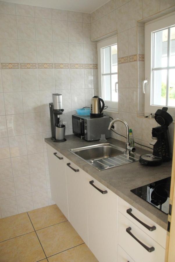 Ferienwohnung Pfeil Blankenheim  Bagian luar foto