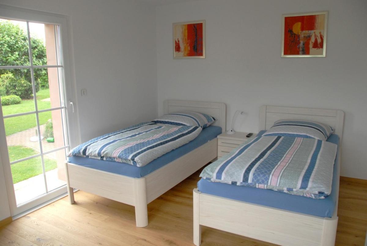 Ferienwohnung Pfeil Blankenheim  Bagian luar foto